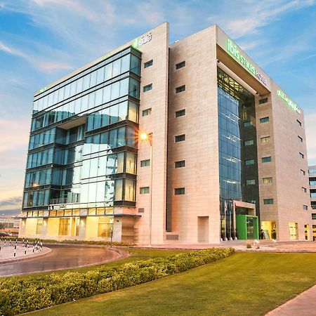 Ibis Styles Dubai Jumeira Εξωτερικό φωτογραφία