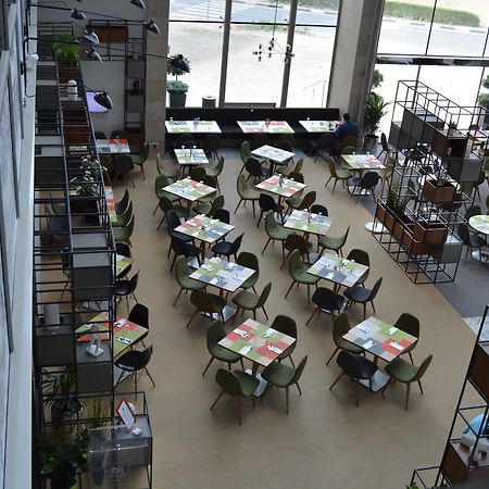 Ibis Styles Dubai Jumeira Εξωτερικό φωτογραφία