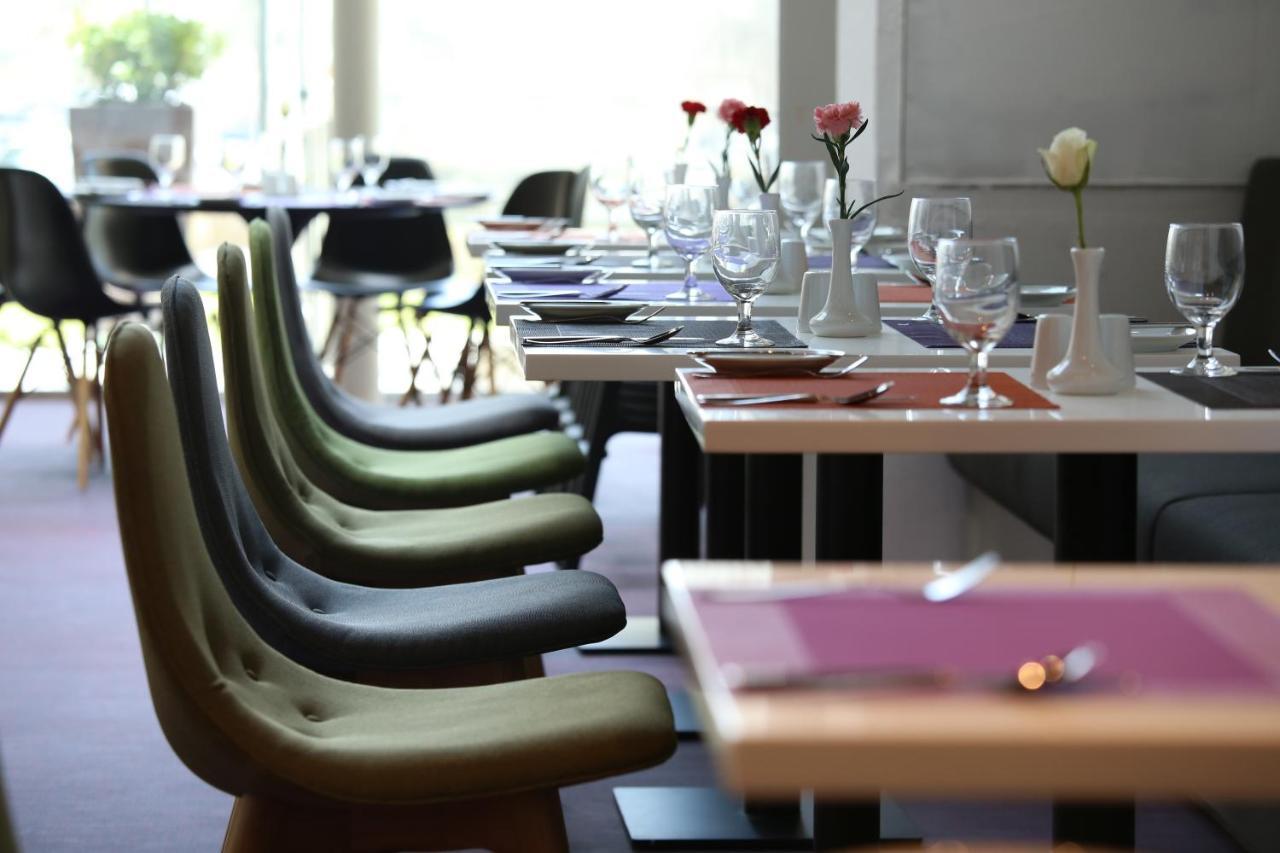 Ibis Styles Dubai Jumeira Εξωτερικό φωτογραφία