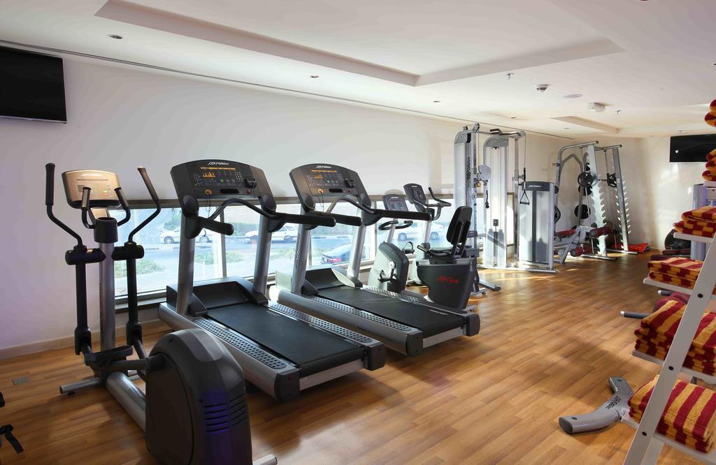 Ibis Styles Dubai Jumeira Εξωτερικό φωτογραφία