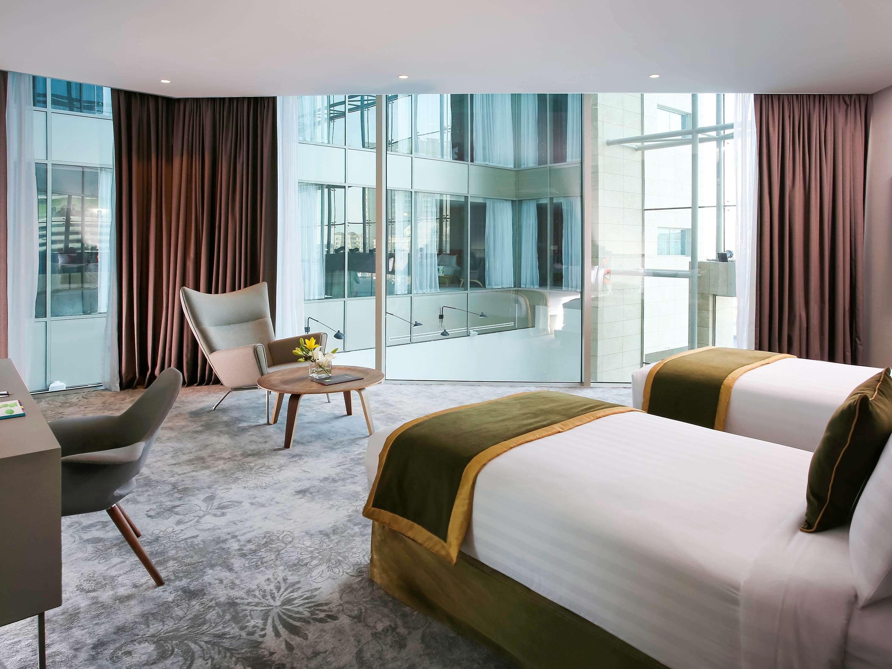 Ibis Styles Dubai Jumeira Εξωτερικό φωτογραφία