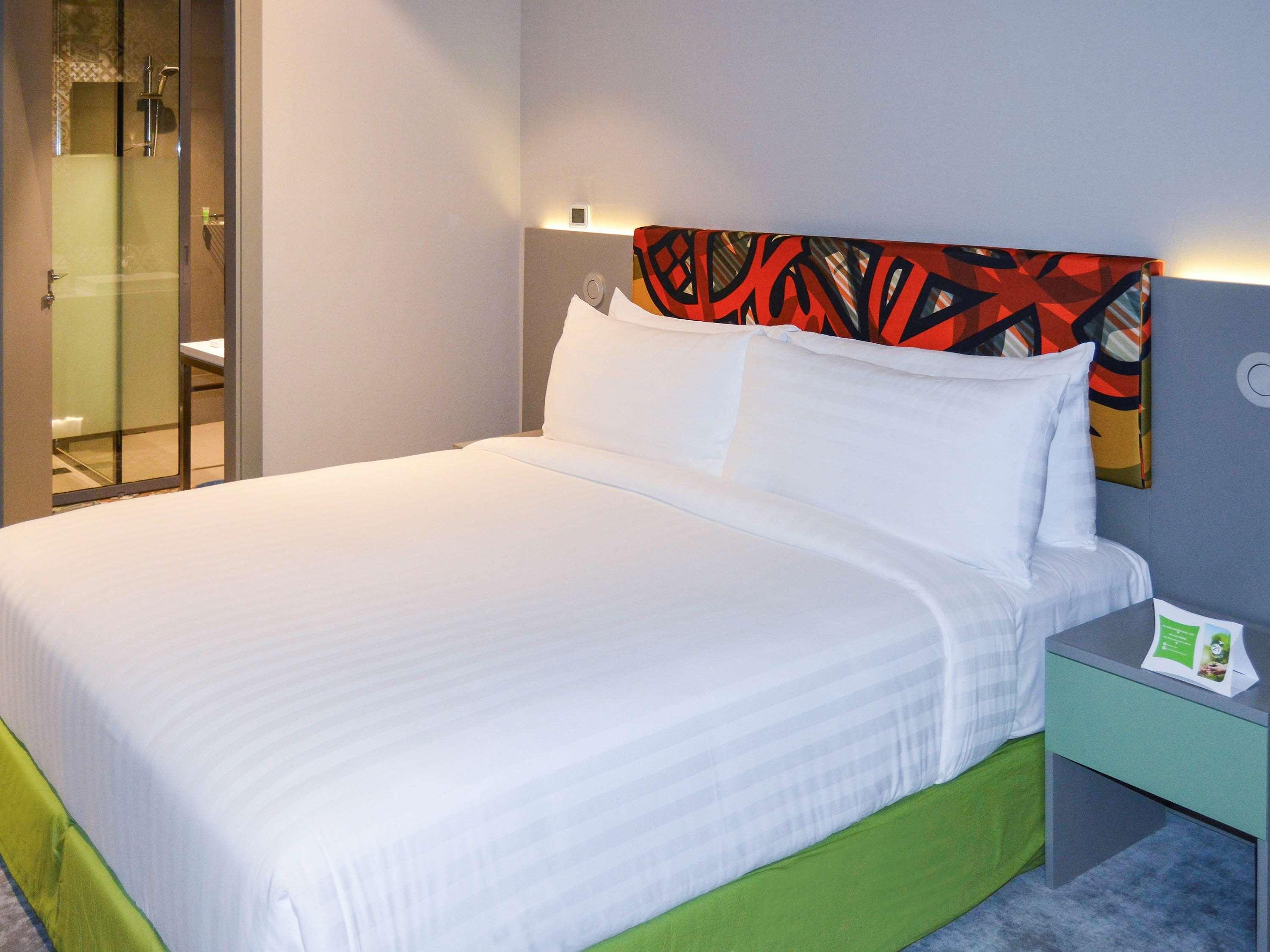 Ibis Styles Dubai Jumeira Εξωτερικό φωτογραφία
