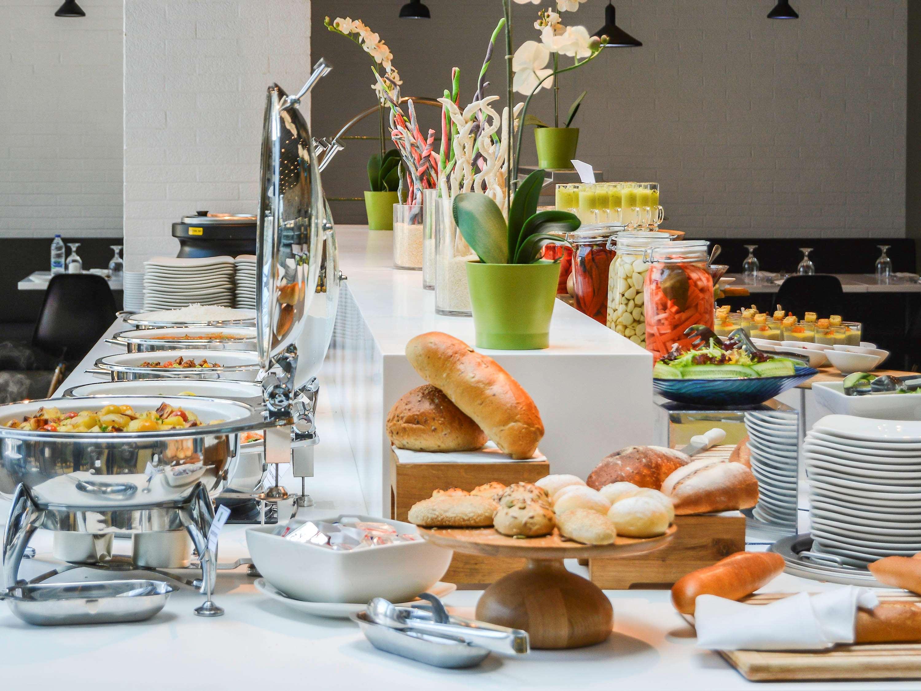 Ibis Styles Dubai Jumeira Εξωτερικό φωτογραφία