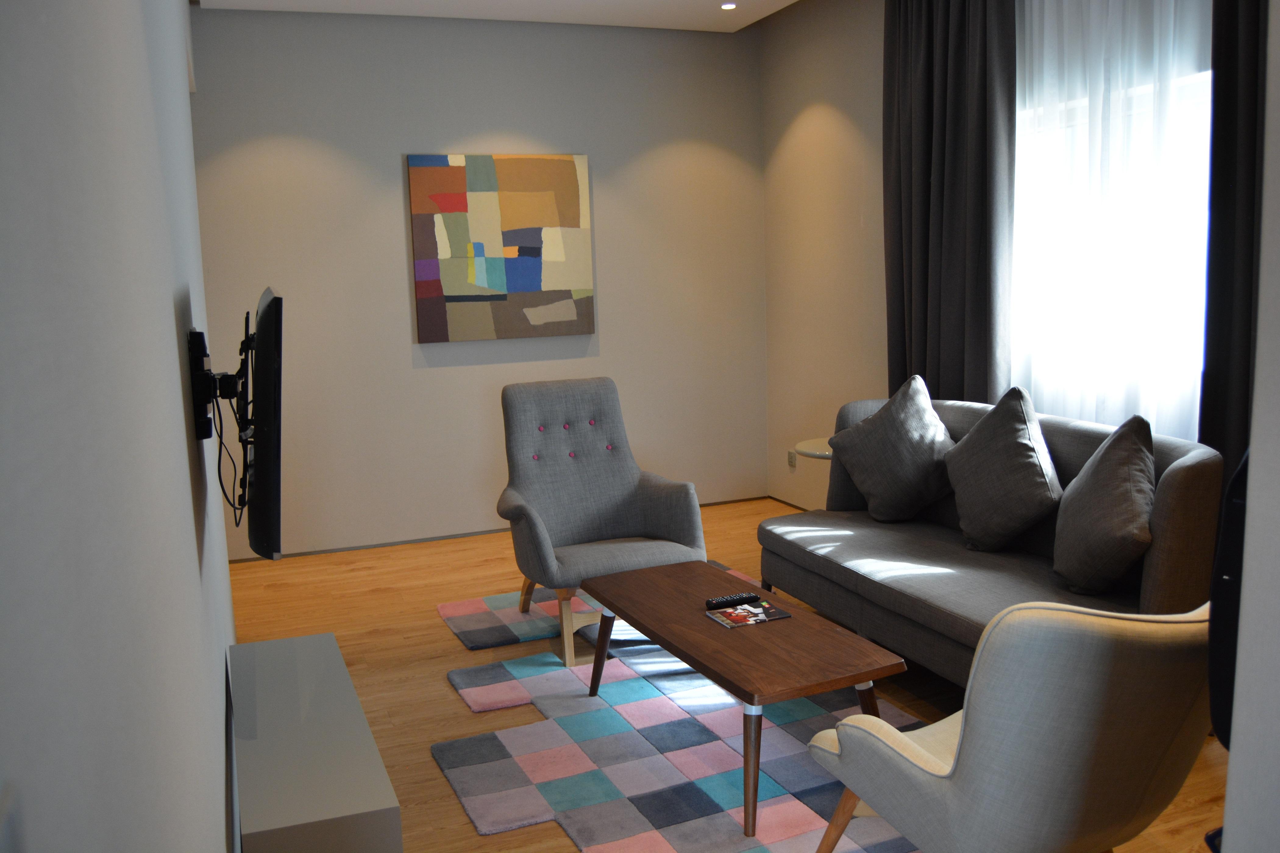 Ibis Styles Dubai Jumeira Εξωτερικό φωτογραφία