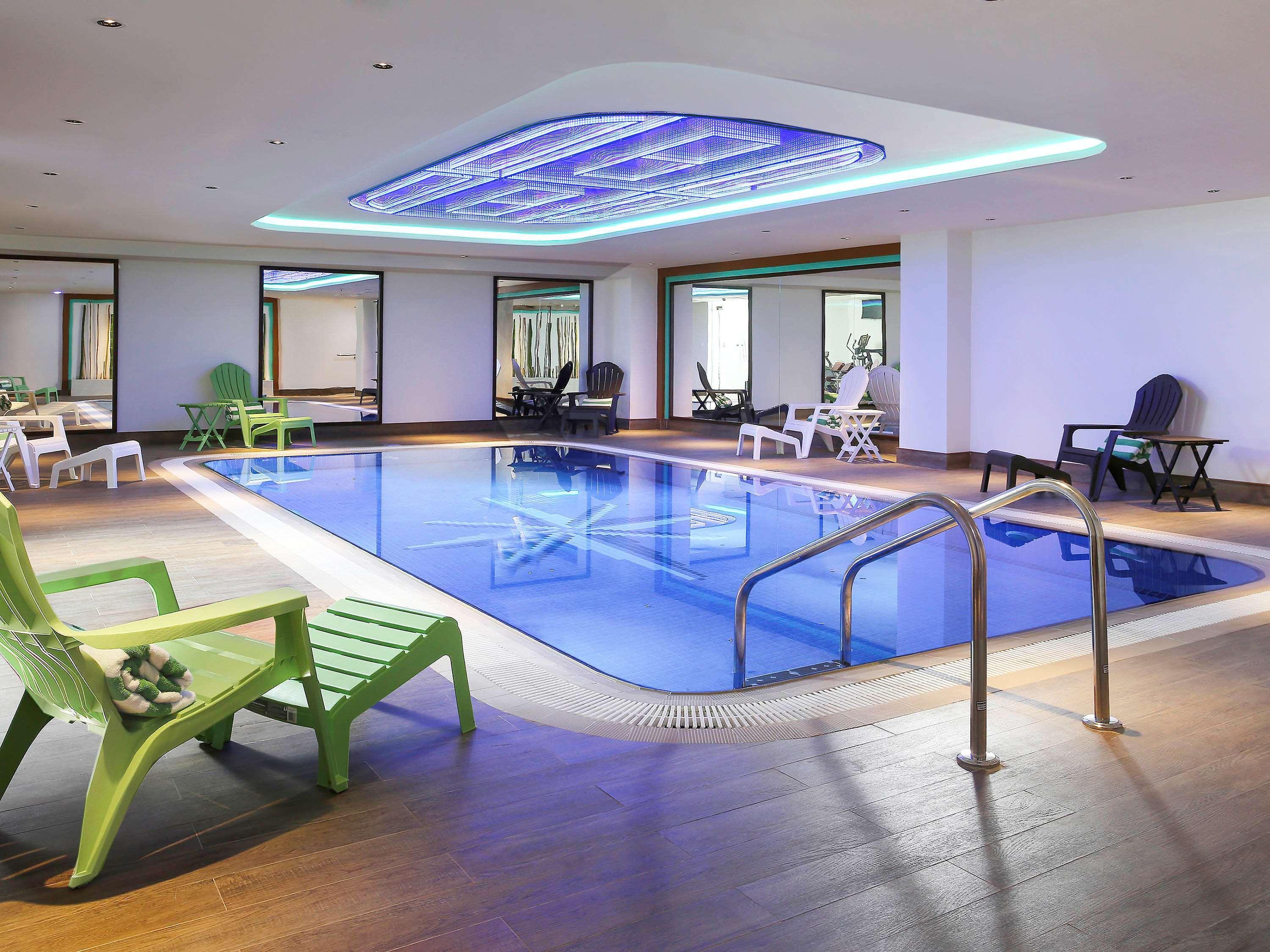 Ibis Styles Dubai Jumeira Εξωτερικό φωτογραφία