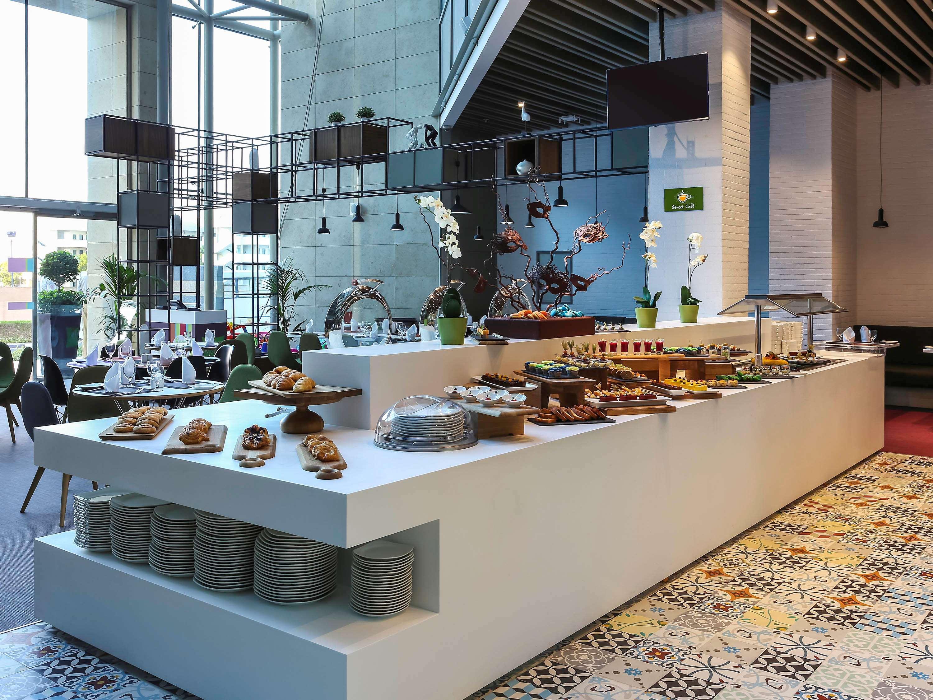 Ibis Styles Dubai Jumeira Εξωτερικό φωτογραφία