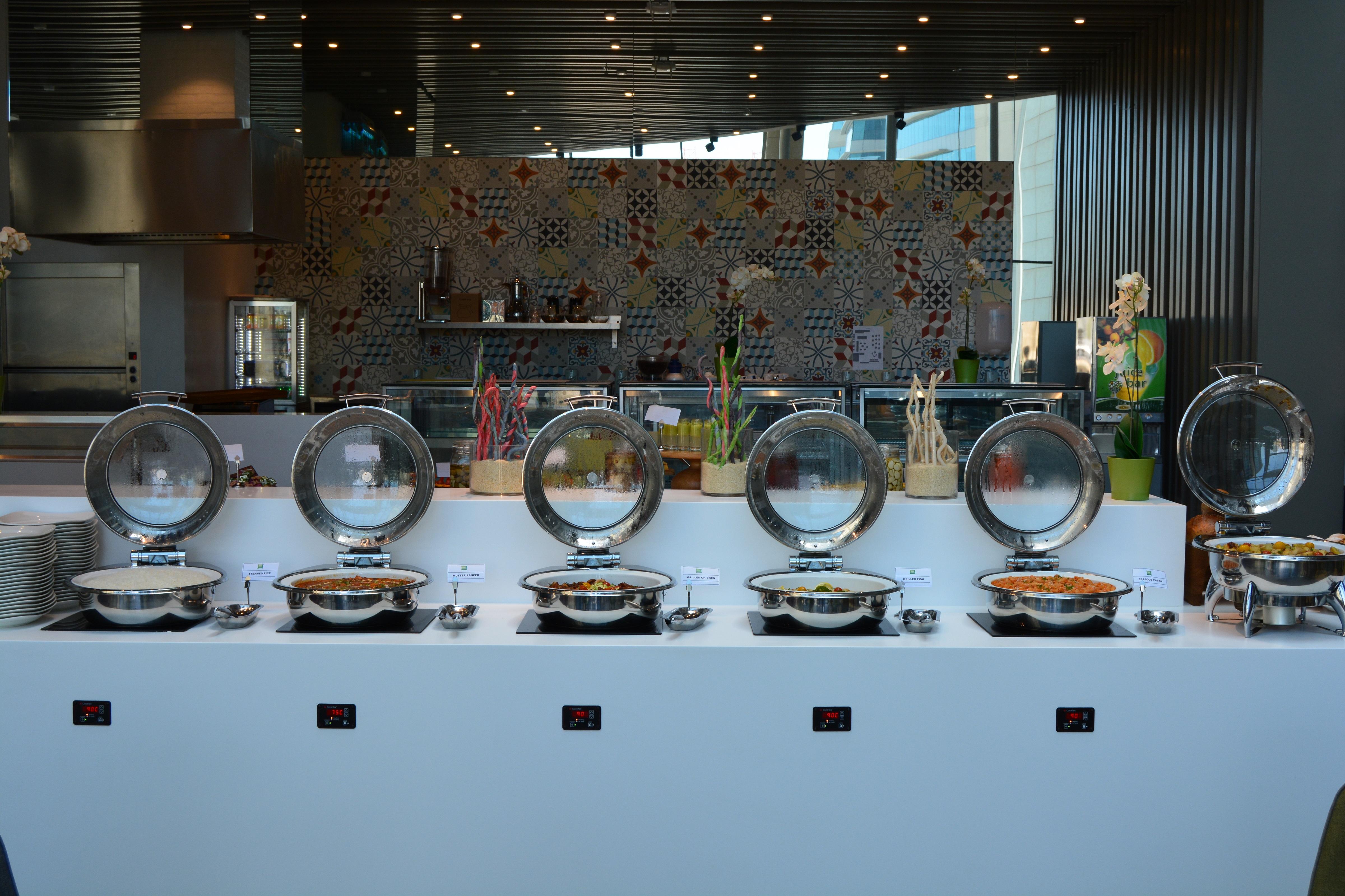 Ibis Styles Dubai Jumeira Εξωτερικό φωτογραφία