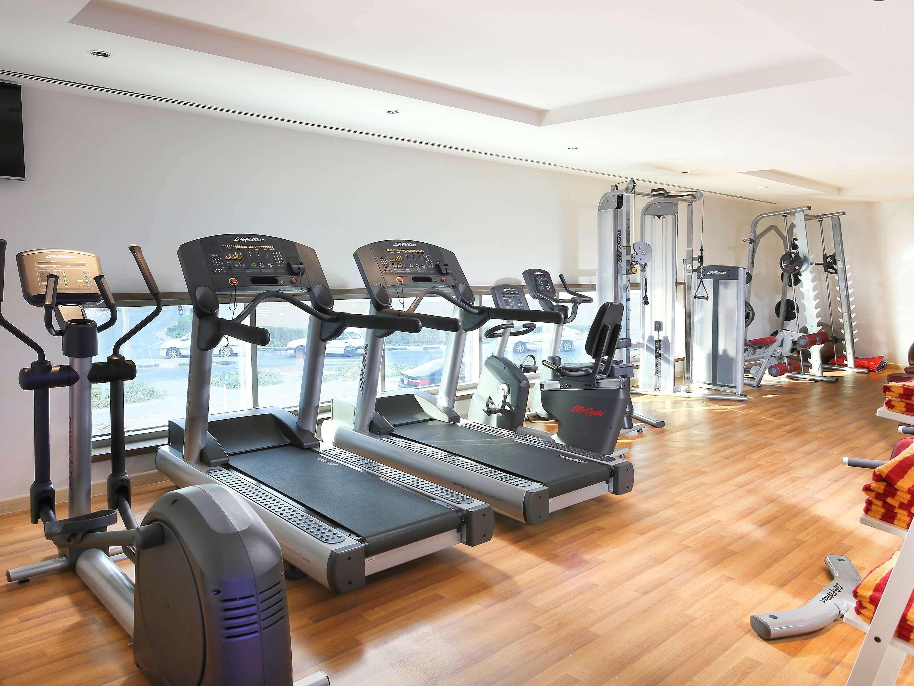 Ibis Styles Dubai Jumeira Εξωτερικό φωτογραφία