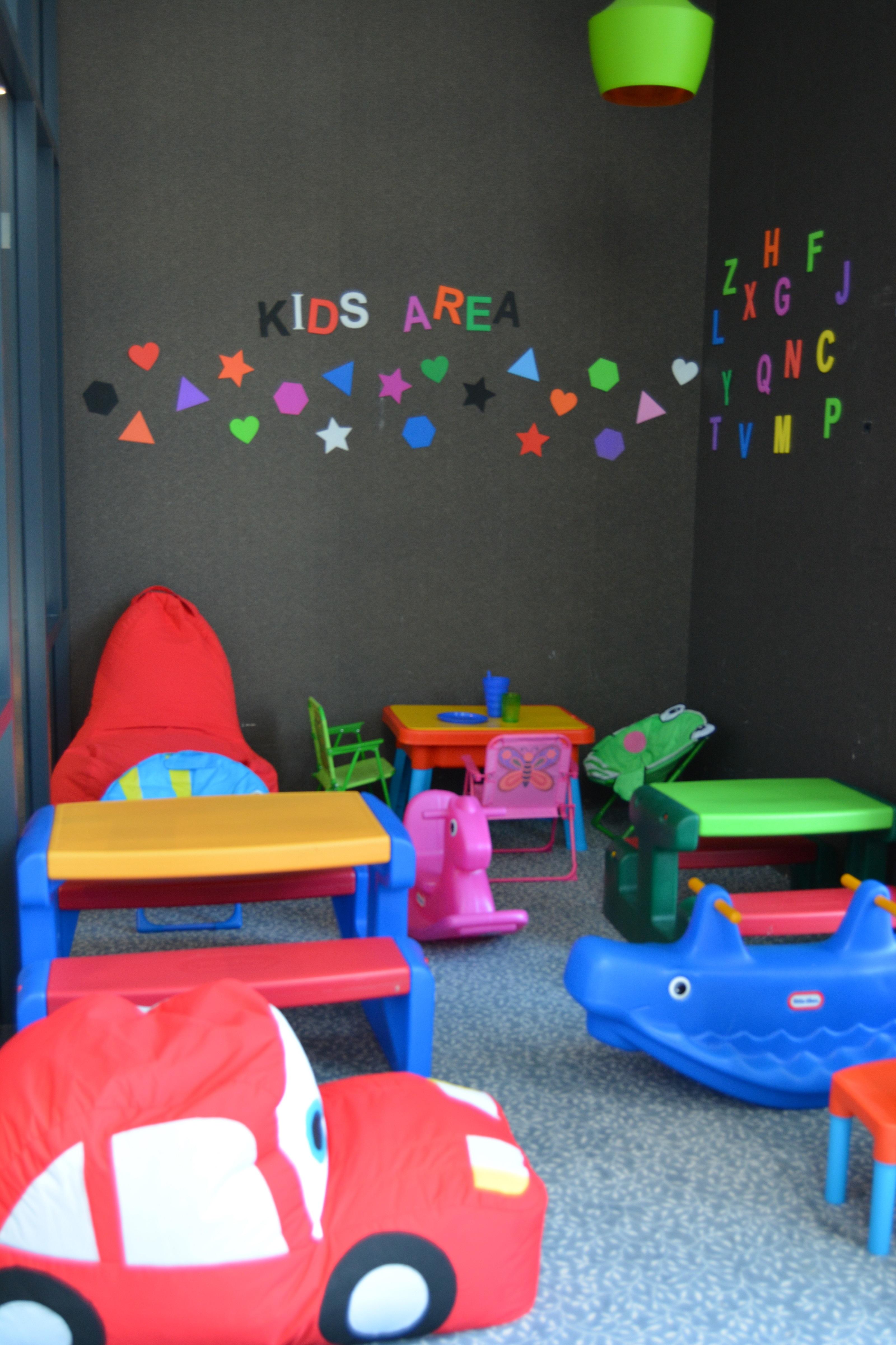 Ibis Styles Dubai Jumeira Εξωτερικό φωτογραφία