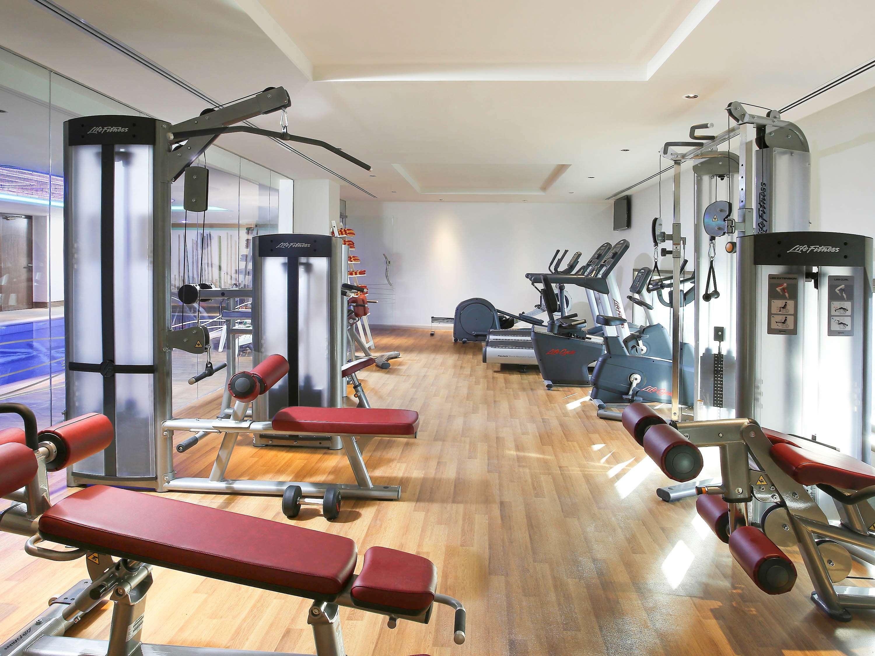 Ibis Styles Dubai Jumeira Εξωτερικό φωτογραφία