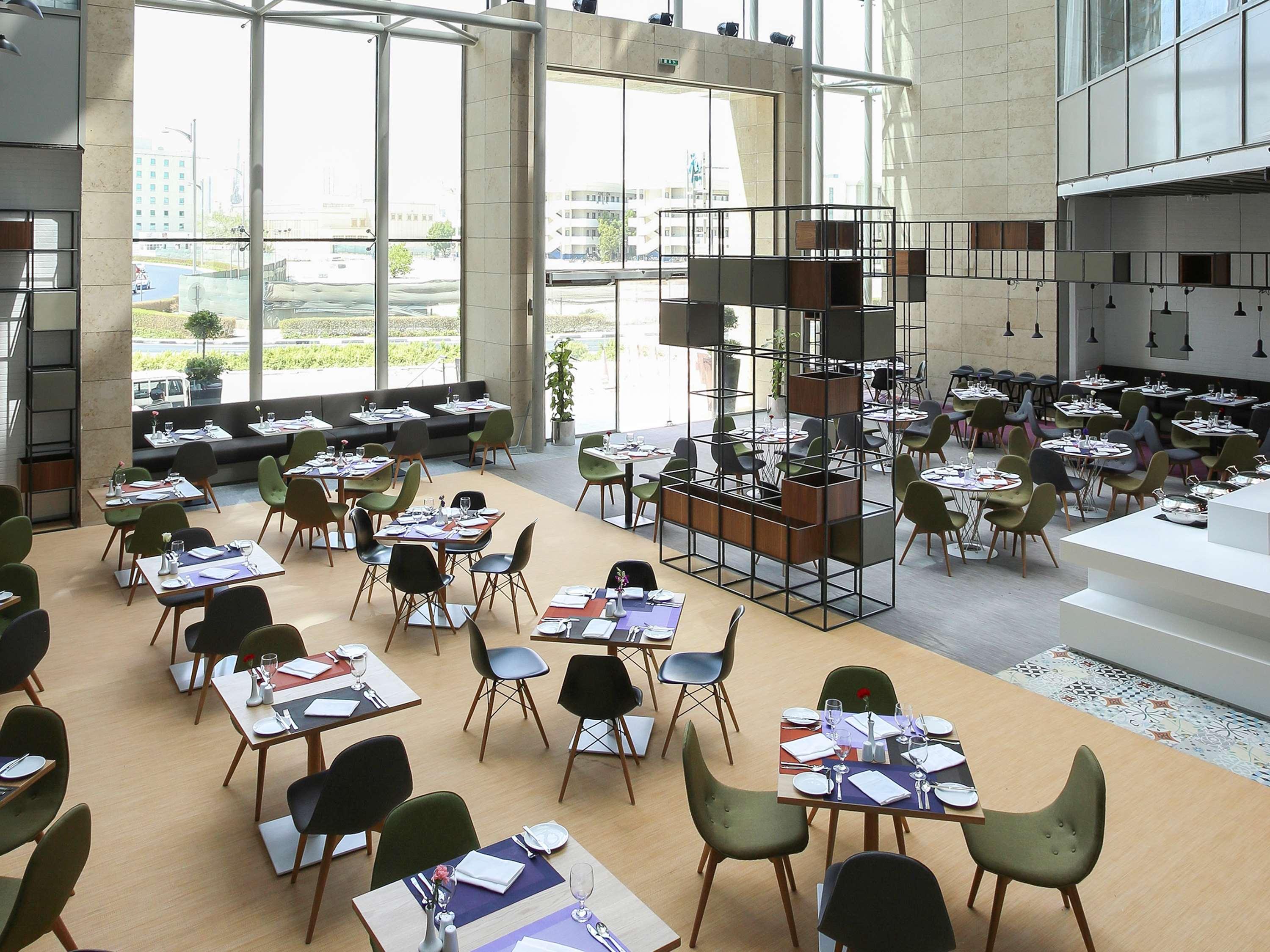 Ibis Styles Dubai Jumeira Εξωτερικό φωτογραφία