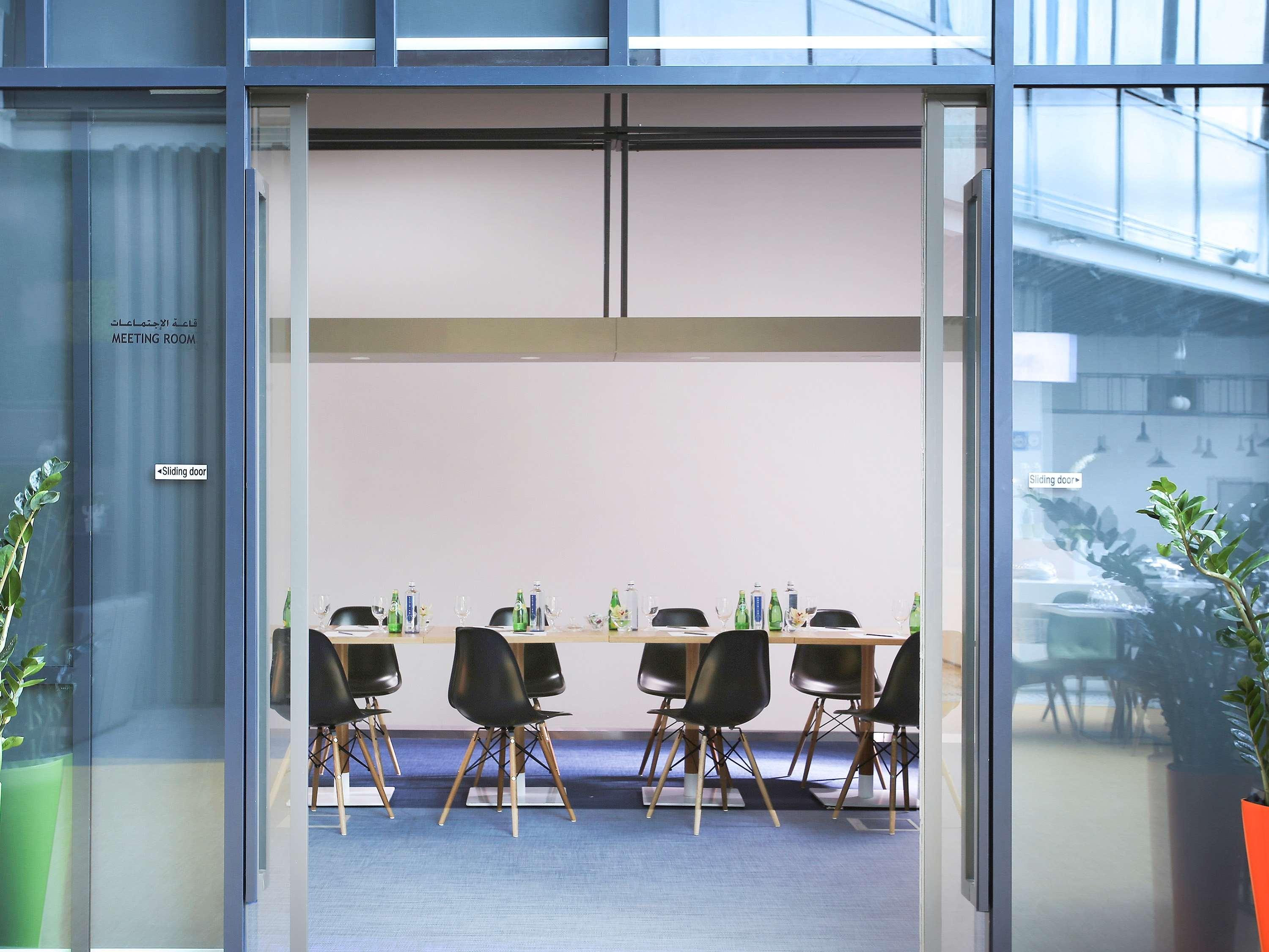 Ibis Styles Dubai Jumeira Εξωτερικό φωτογραφία