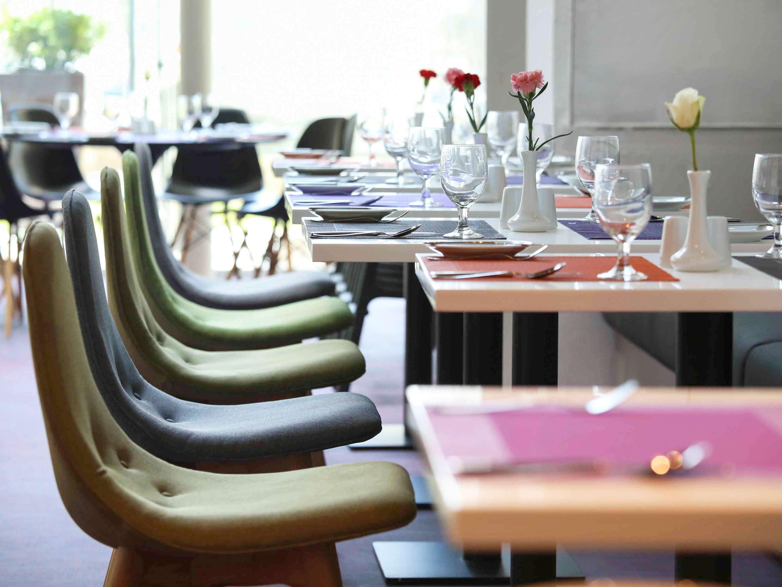 Ibis Styles Dubai Jumeira Εξωτερικό φωτογραφία
