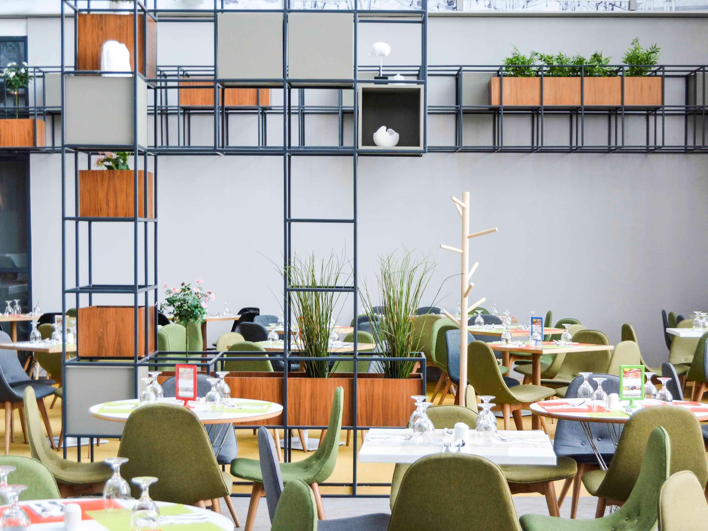 Ibis Styles Dubai Jumeira Εξωτερικό φωτογραφία