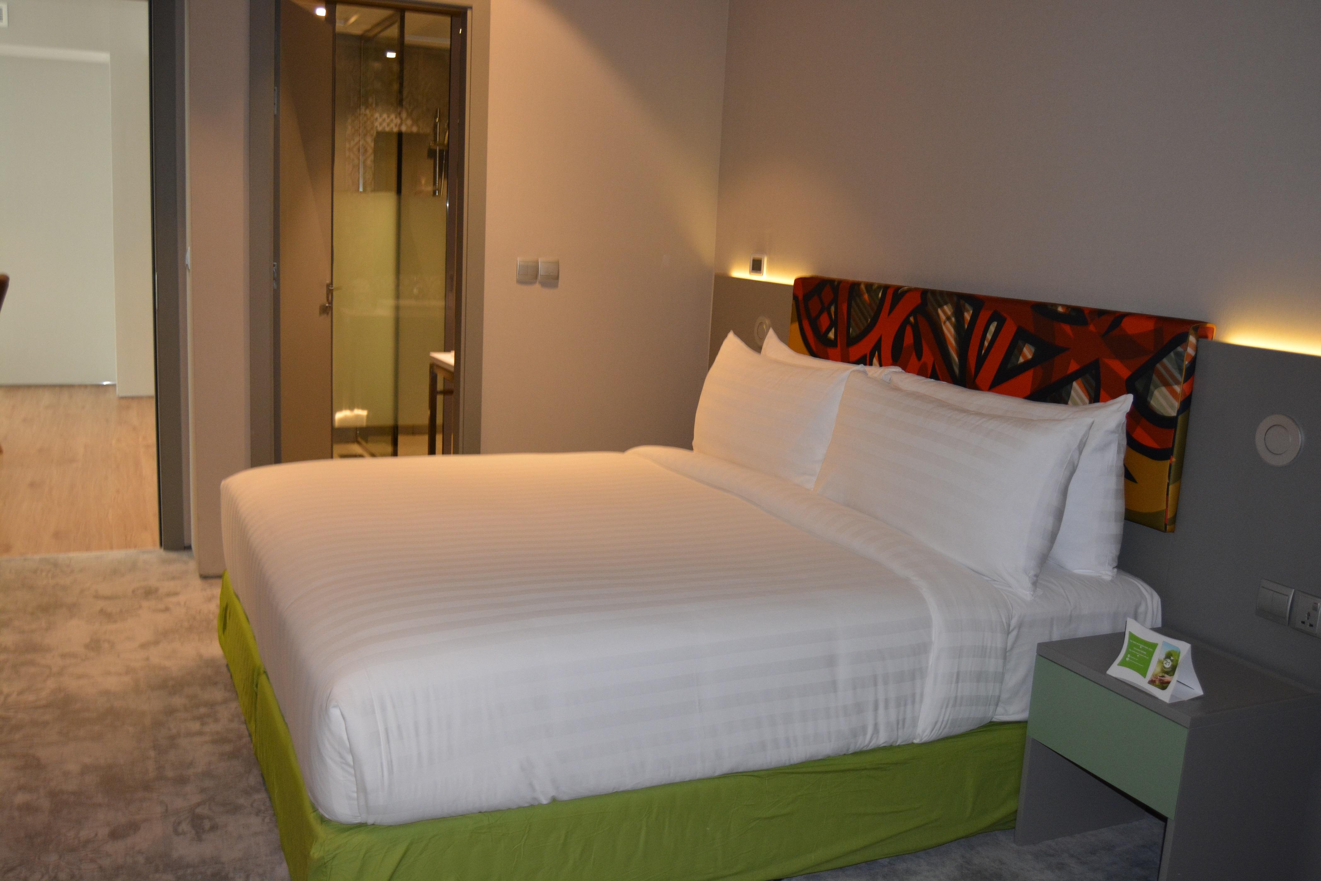 Ibis Styles Dubai Jumeira Εξωτερικό φωτογραφία