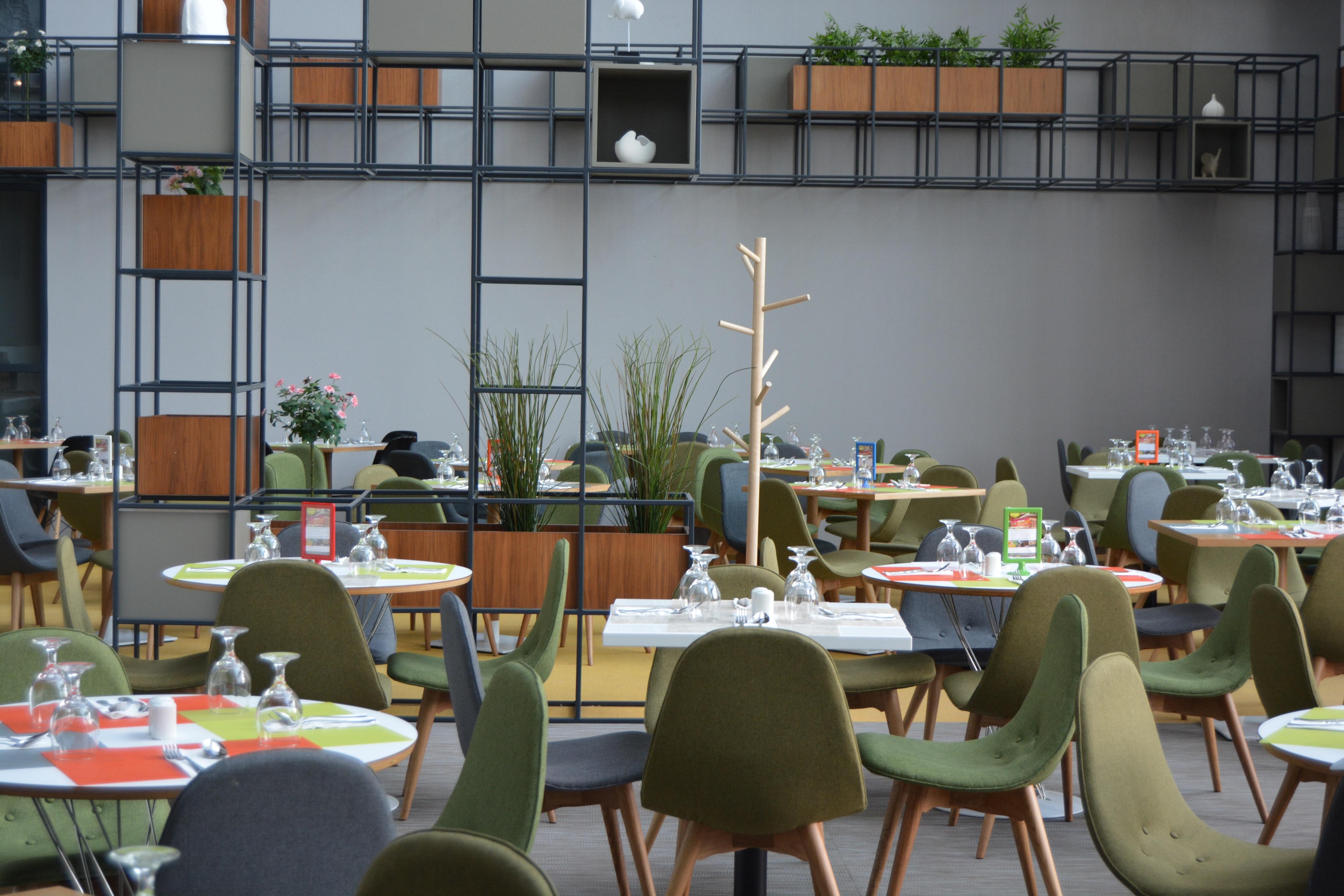 Ibis Styles Dubai Jumeira Εξωτερικό φωτογραφία