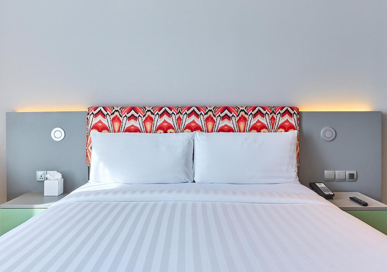 Ibis Styles Dubai Jumeira Εξωτερικό φωτογραφία
