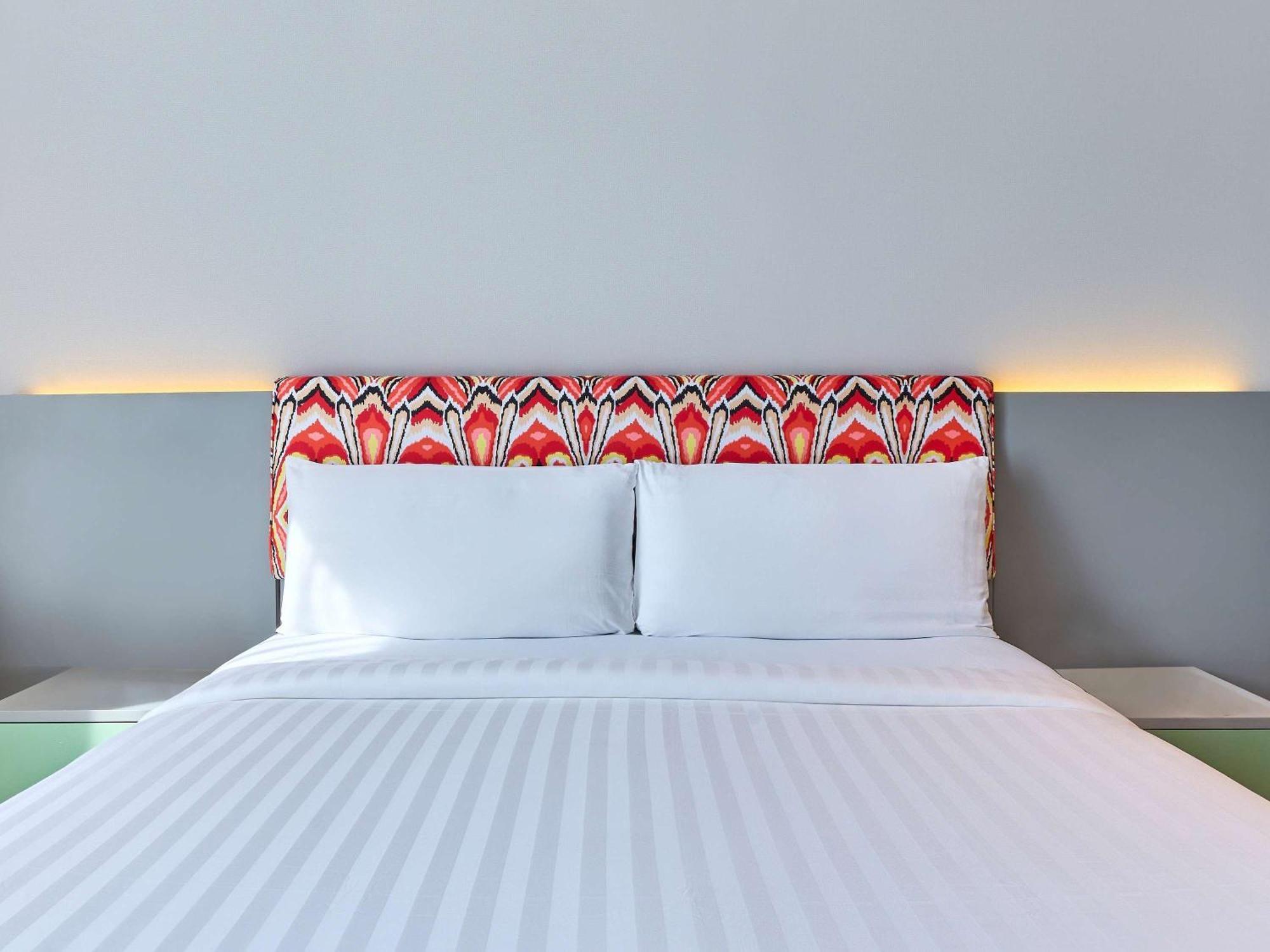 Ibis Styles Dubai Jumeira Εξωτερικό φωτογραφία