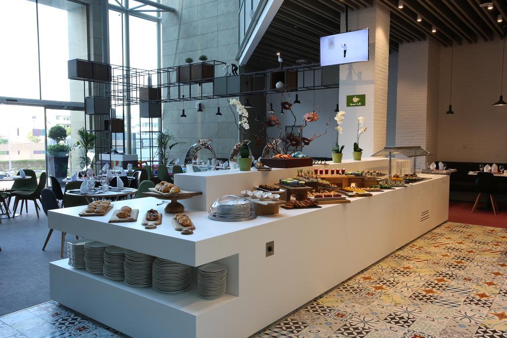 Ibis Styles Dubai Jumeira Εξωτερικό φωτογραφία