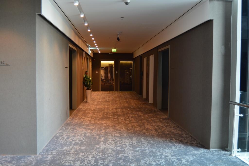 Ibis Styles Dubai Jumeira Εξωτερικό φωτογραφία
