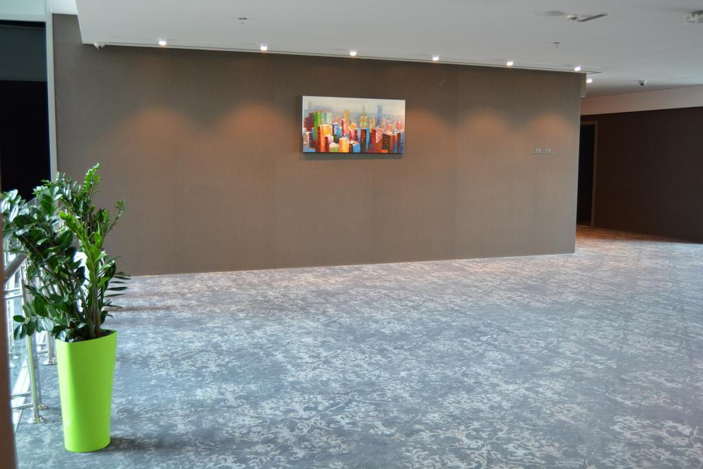 Ibis Styles Dubai Jumeira Εξωτερικό φωτογραφία