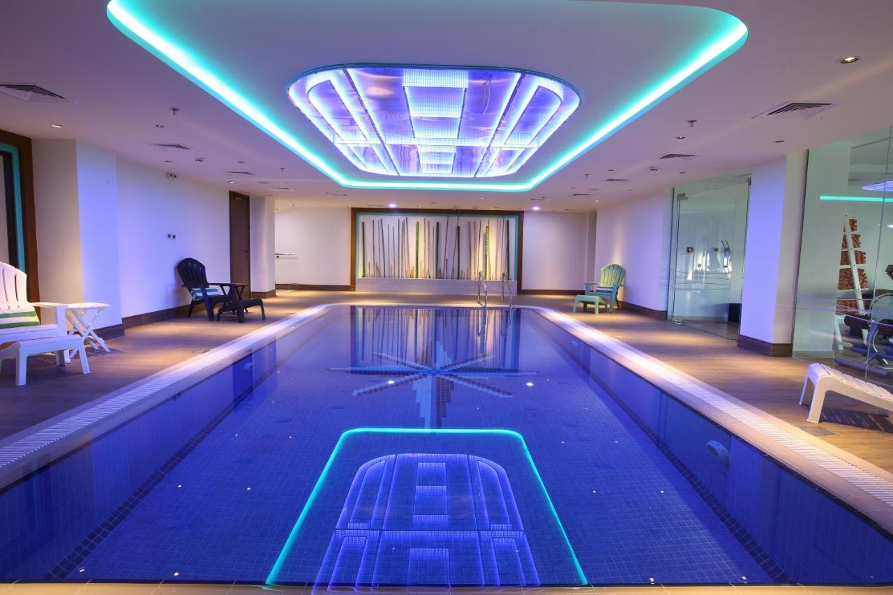 Ibis Styles Dubai Jumeira Εξωτερικό φωτογραφία